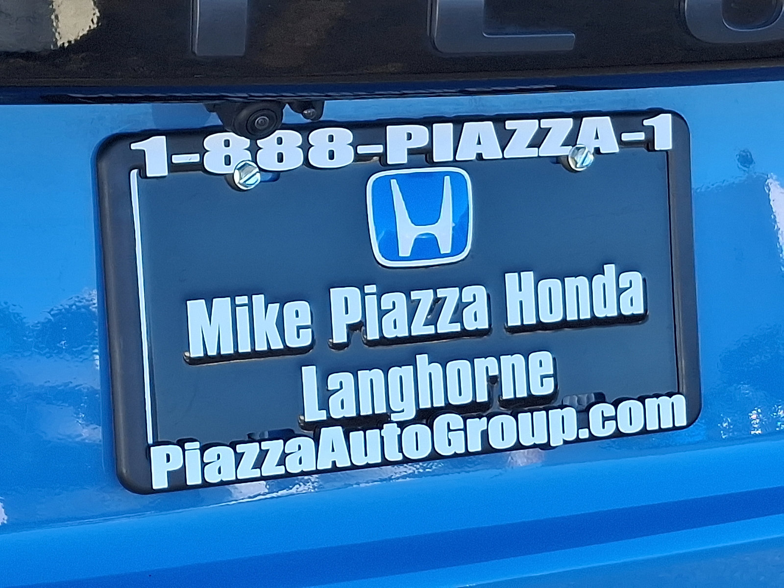 Used 2025 Honda Pilot TrailSport image 33