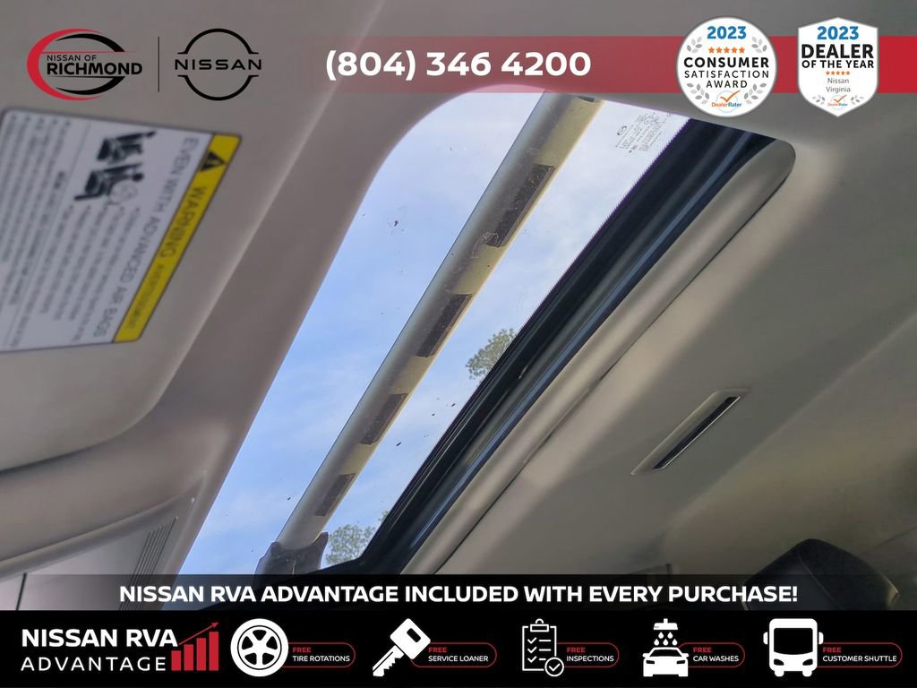 Used 2024 MAZDA CX-90 Plug-In Hybrid w/ Preferred image 21