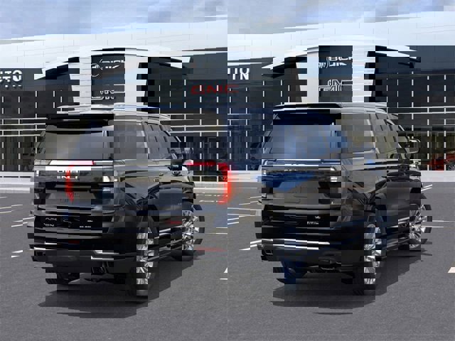New 2026 GMC Yukon XL Denali w/ Sun & Power Step Package image 4