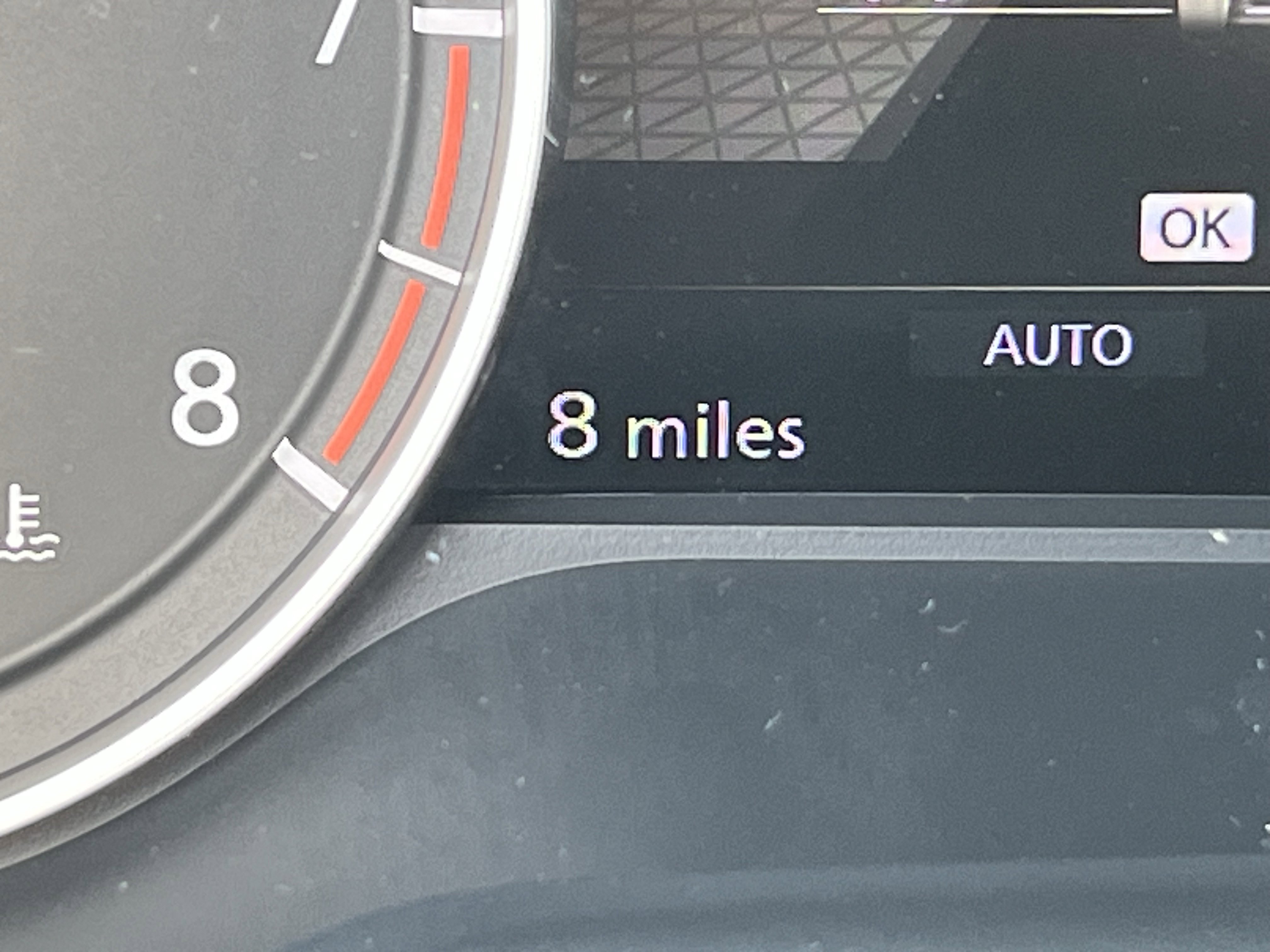 New 2026 Nissan Rogue SV w/ Rock Creek Premium Package image 26