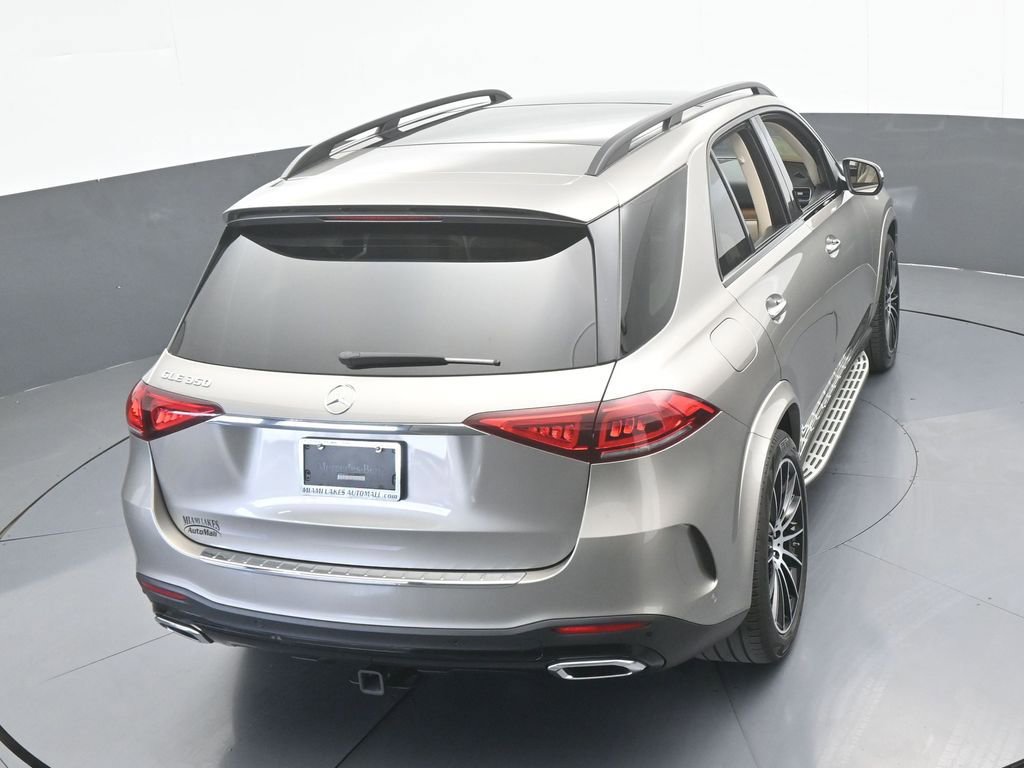 Used 2022 Mercedes-Benz GLE 350 image 53