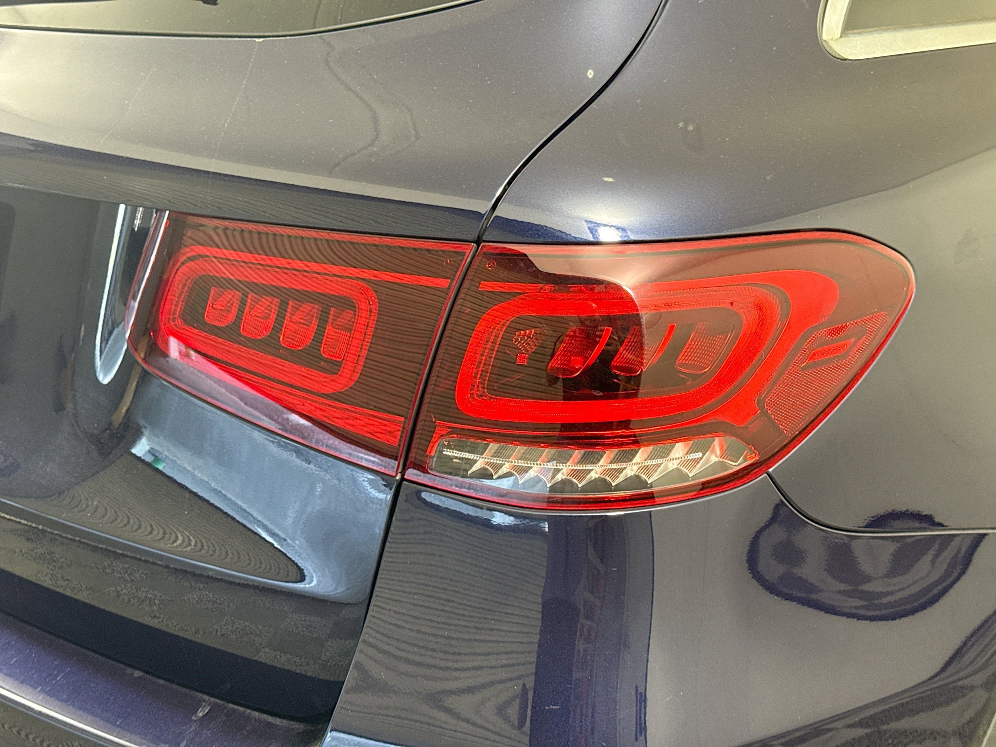 Used 2021 Mercedes-Benz GLC 300 image 34