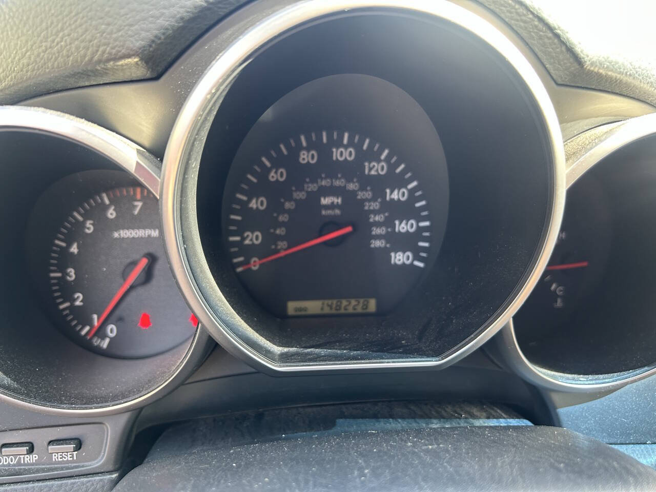 Used 2002 Lexus SC 430 Convertible RWD image 32