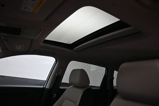 Certified 2024 Honda CR-V EX image 19