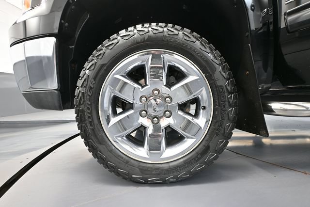 Used 2012 GMC Sierra 1500 SLT w/ SLT Convenience Package AWD/4WD image 27