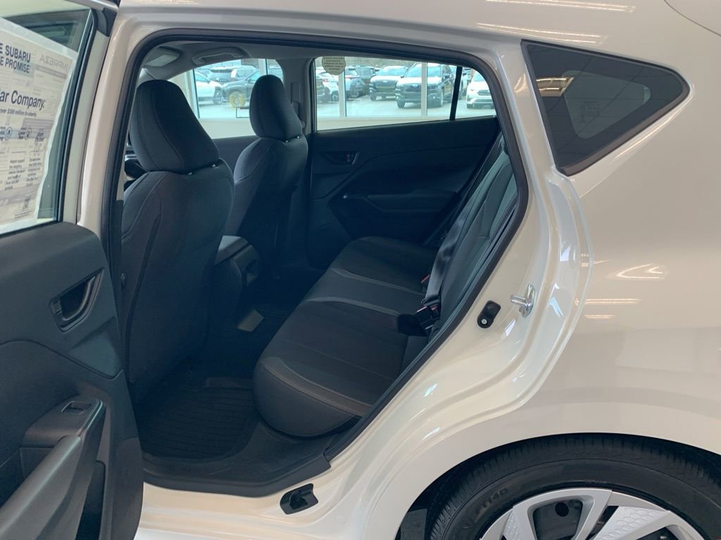 New 2025 Subaru Impreza 2.0i image 11