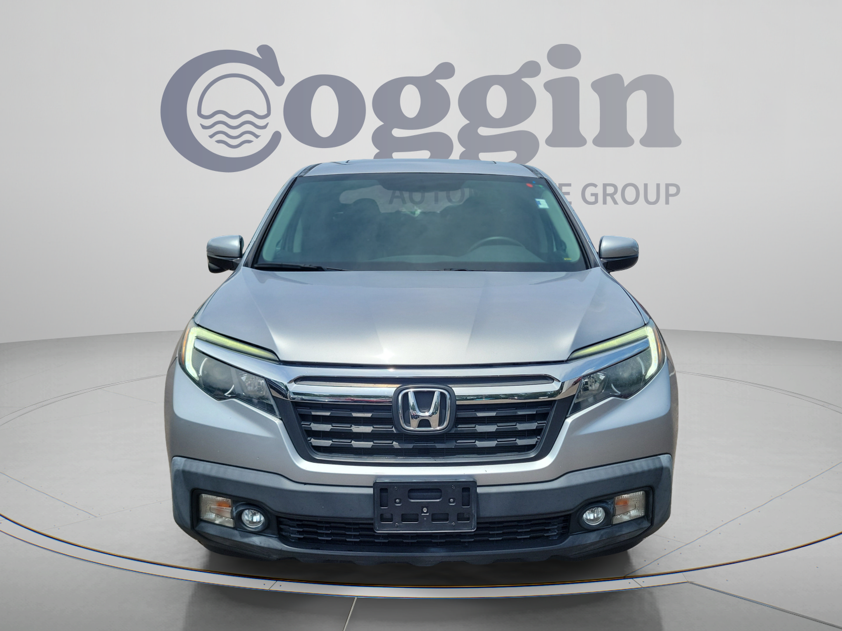 Certified 2019 Honda Ridgeline RTL-T image 8