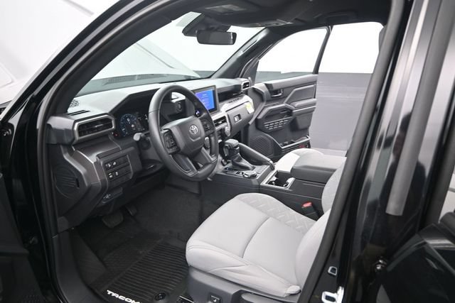 New 2026 Toyota Tacoma SR5 AWD/4WD image 4