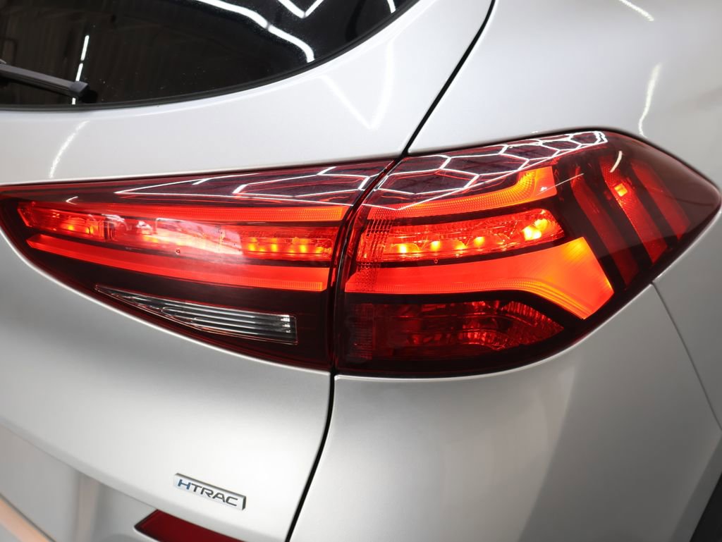 Used 2019 Hyundai Tucson Ultimate AWD/4WD image 32