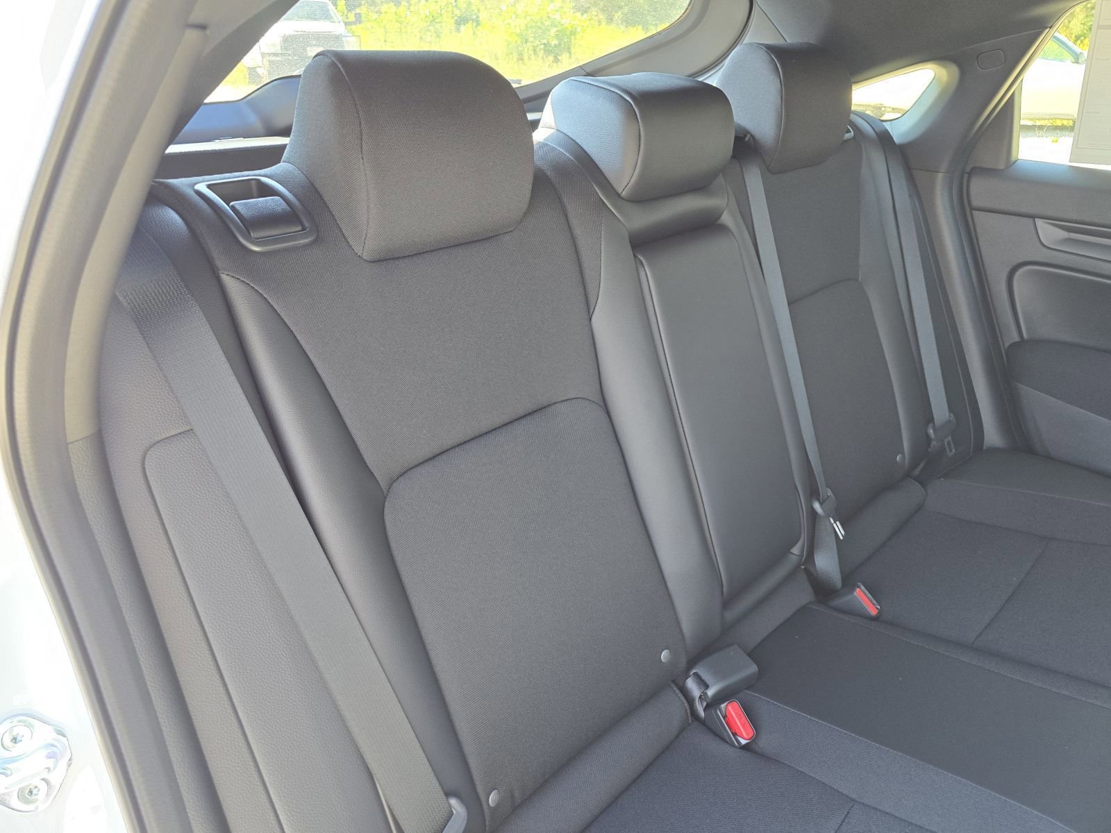 New 2026 Honda Civic Sport image 13