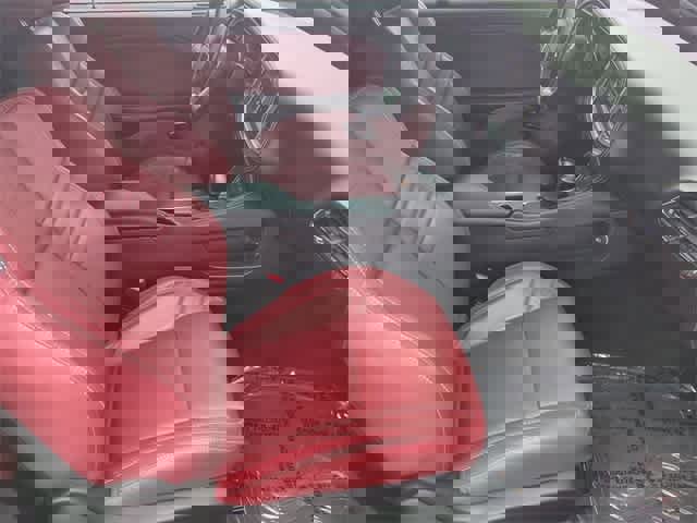 Used 2021 Dodge Challenger SRT Super Stock image 17