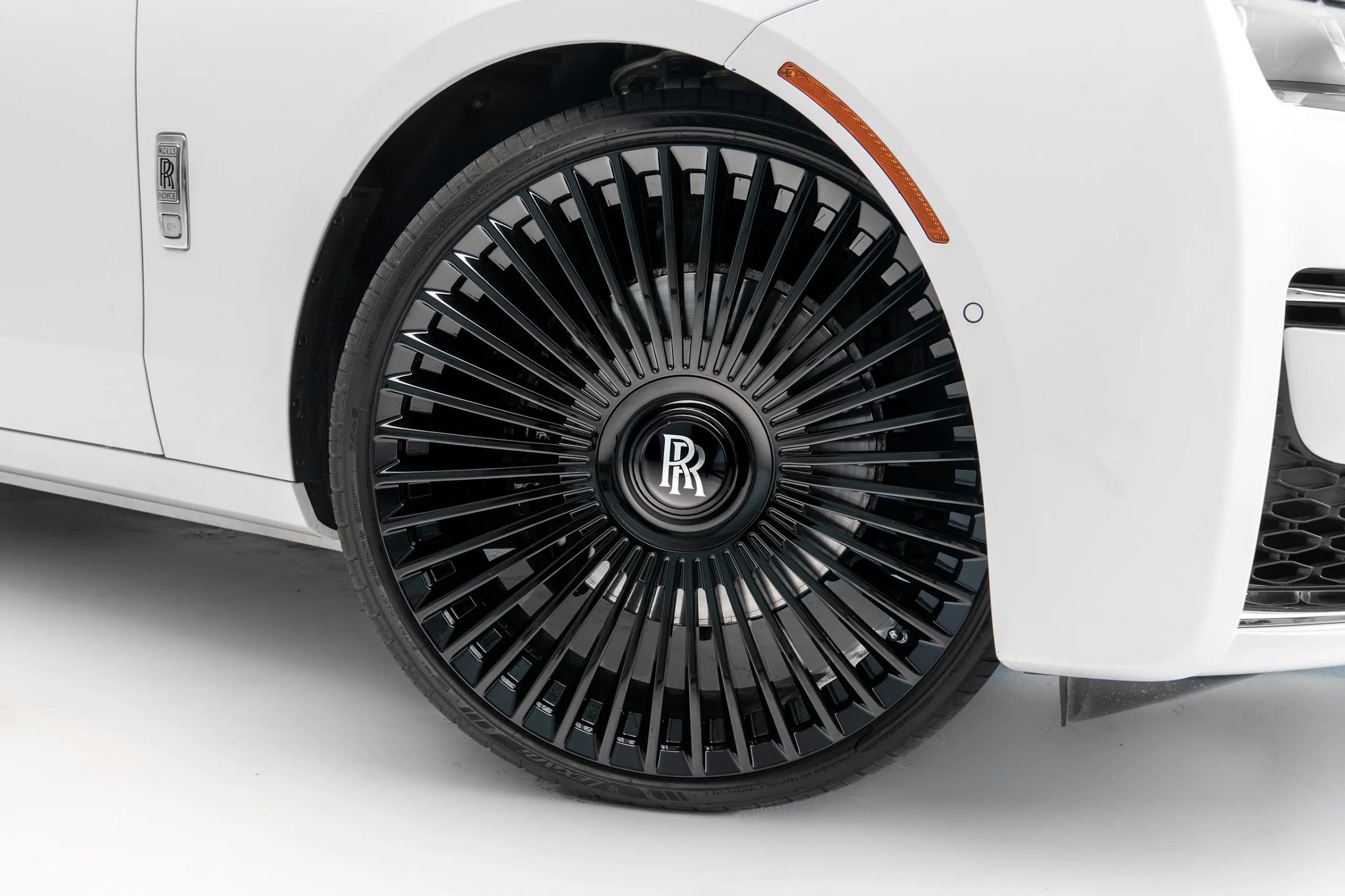 Used 2021 Rolls-Royce Ghost AWD/4WD image 26