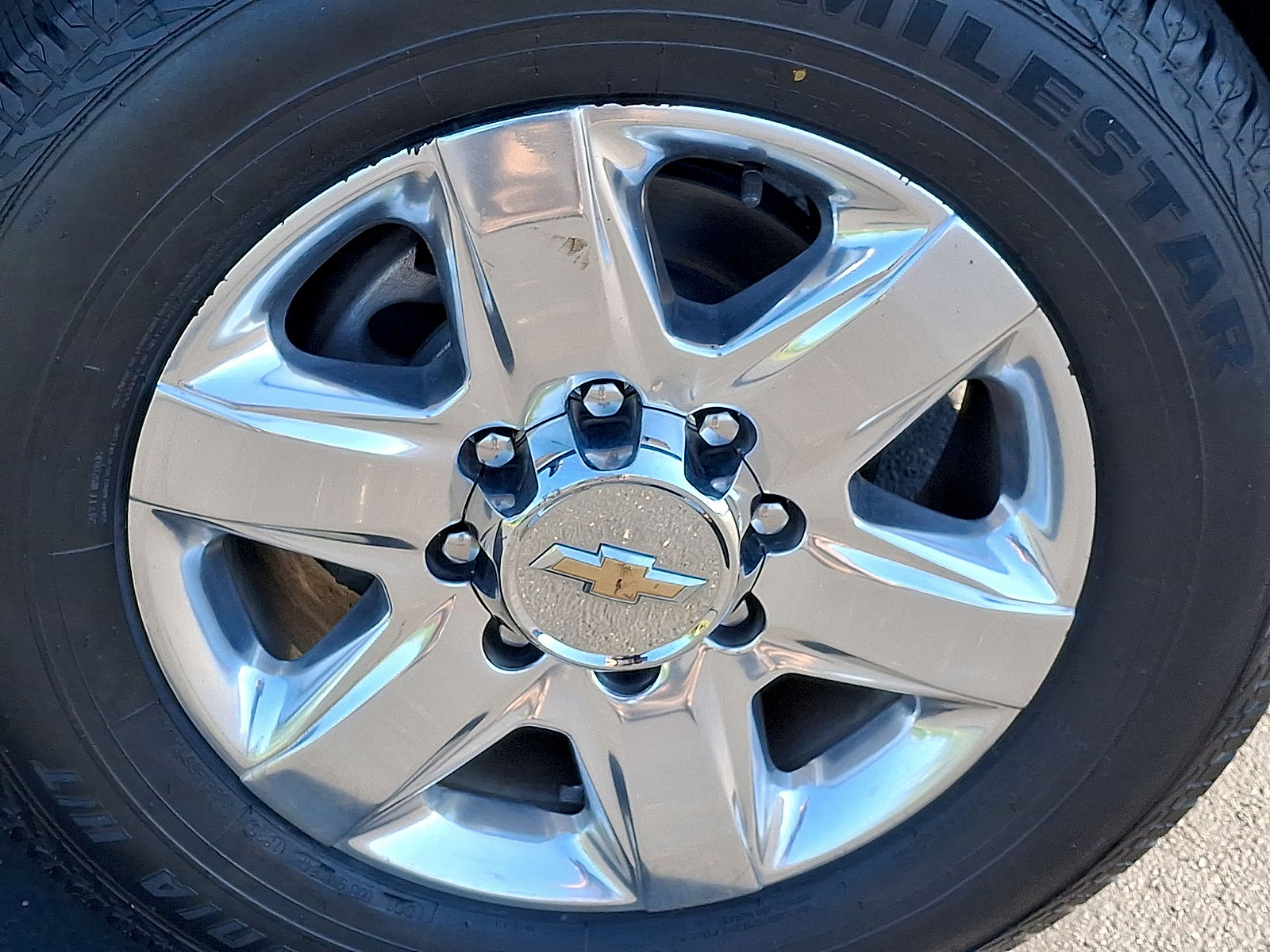 Used 2021 Chevrolet Silverado 3500 LTZ w/ LTZ Plus Package AWD/4WD image 27
