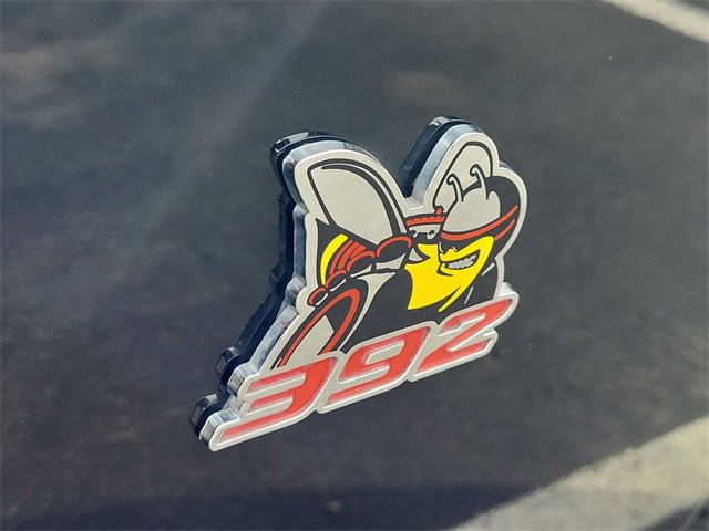 Used 2019 Dodge Challenger R/T Scat Pack w/ Plus Package image 6