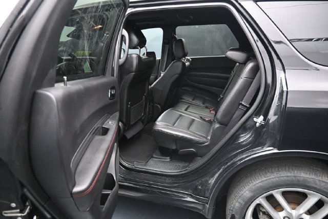 Used 2025 Dodge Durango R/T AWD/4WD image 38
