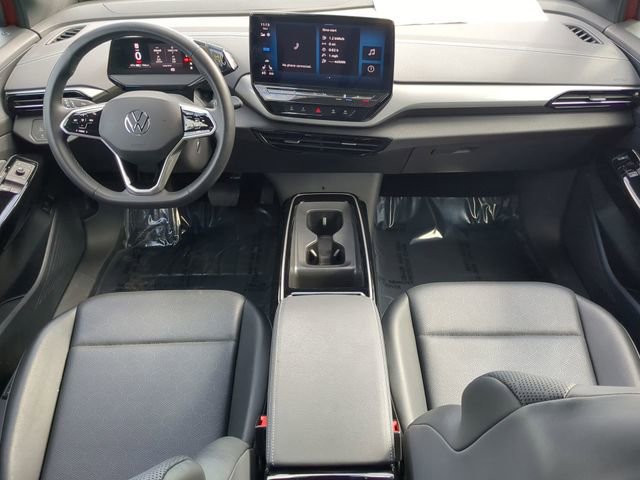 Certified 2023 Volkswagen ID.4 Pro S image 13