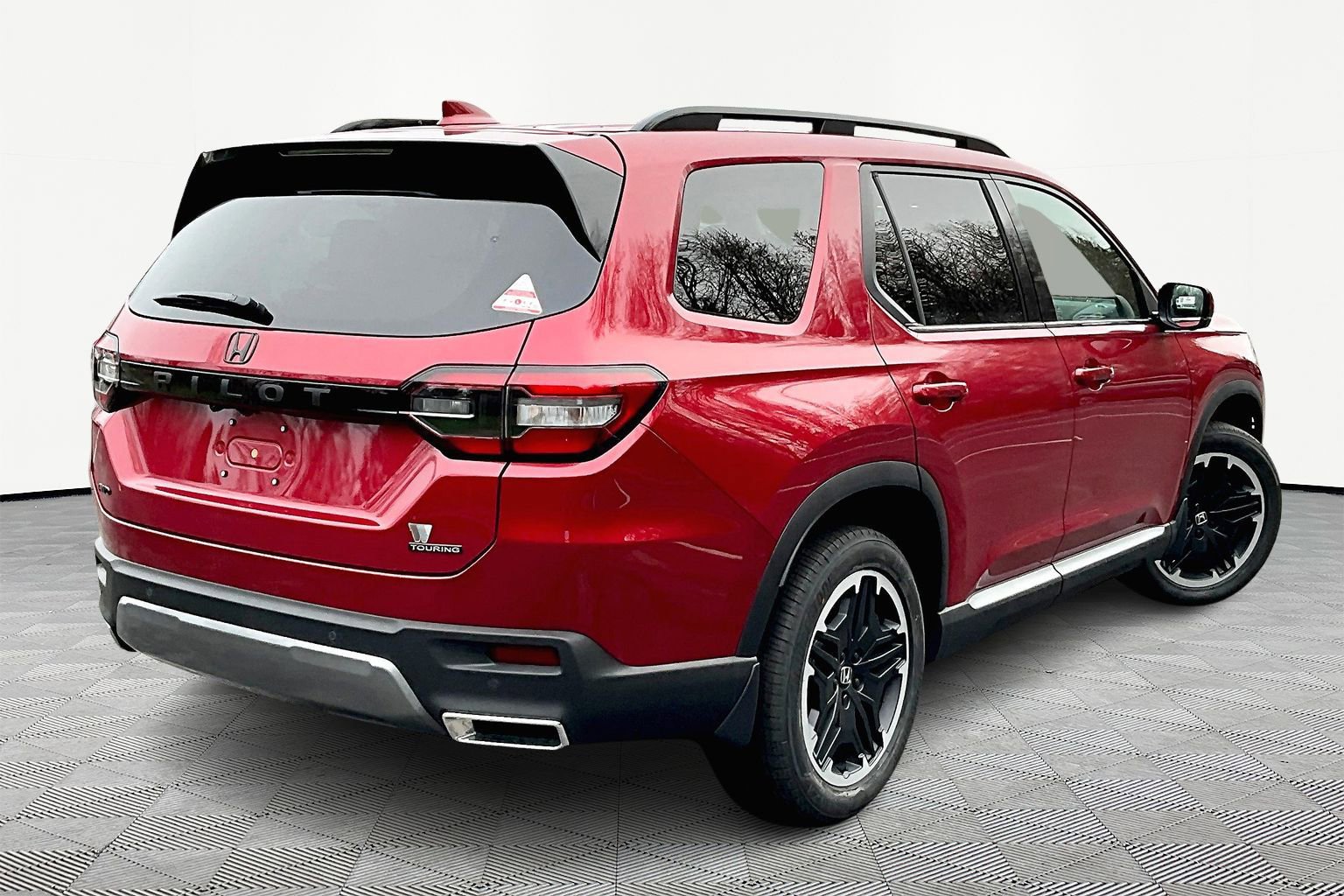 New 2026 Honda Pilot image 7