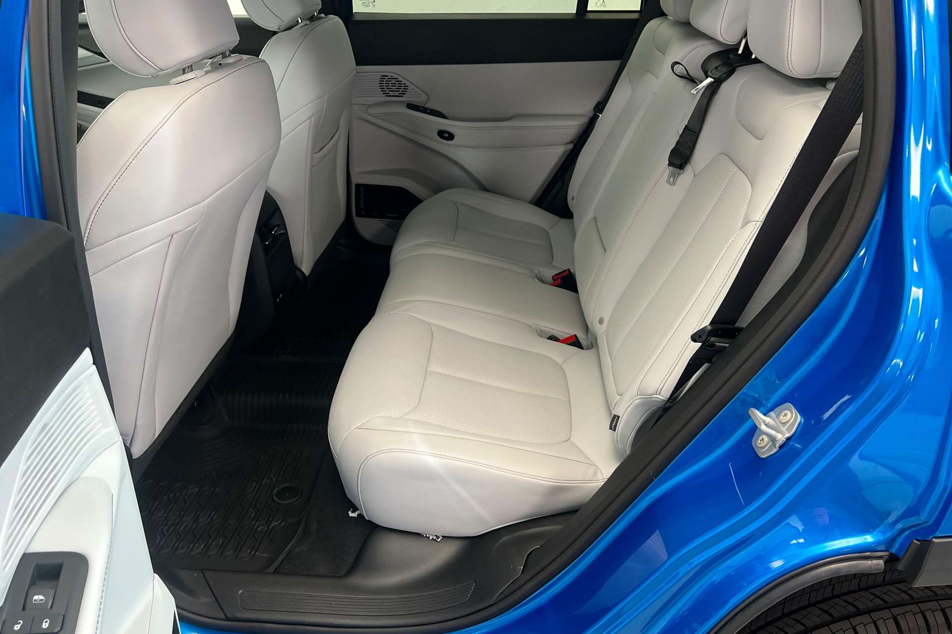New 2026 Jeep Cherokee Limited AWD/4WD image 20