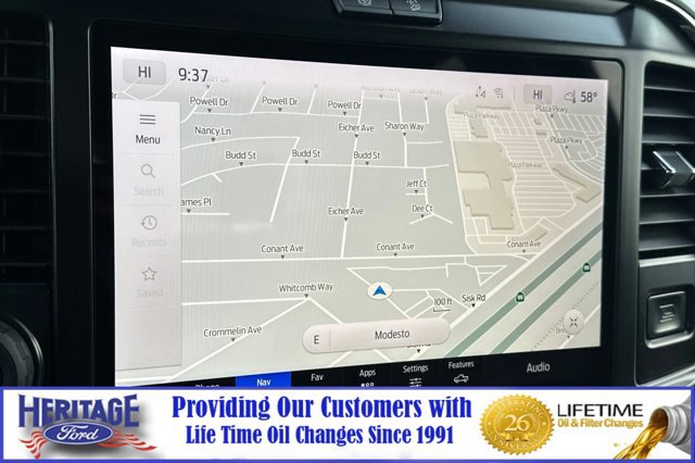 New 2026 Ford F250 Lariat image 18