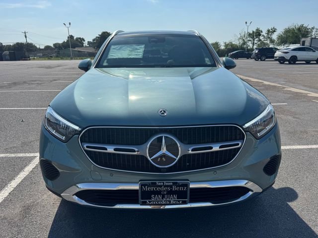 New 2025 Mercedes-Benz GLC 300 image 13