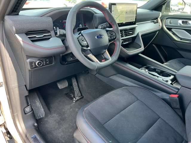 New 2026 Ford Explorer ST w/ Sun And Sound Package AWD/4WD image 20