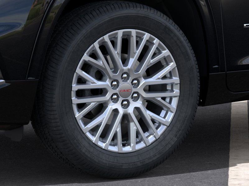 New 2026 GMC Acadia Denali image 9