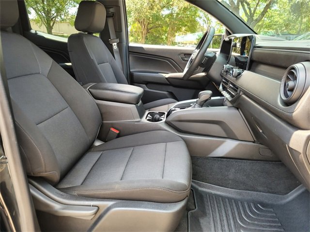 Used 2023 Chevrolet Colorado Trail Boss w/ Technology Package image 22