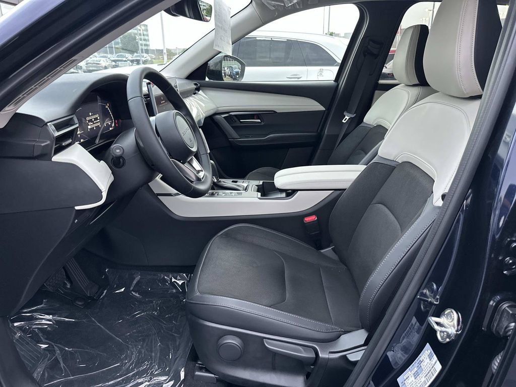 New 2026 MAZDA CX-5 Select AWD/4WD image 24