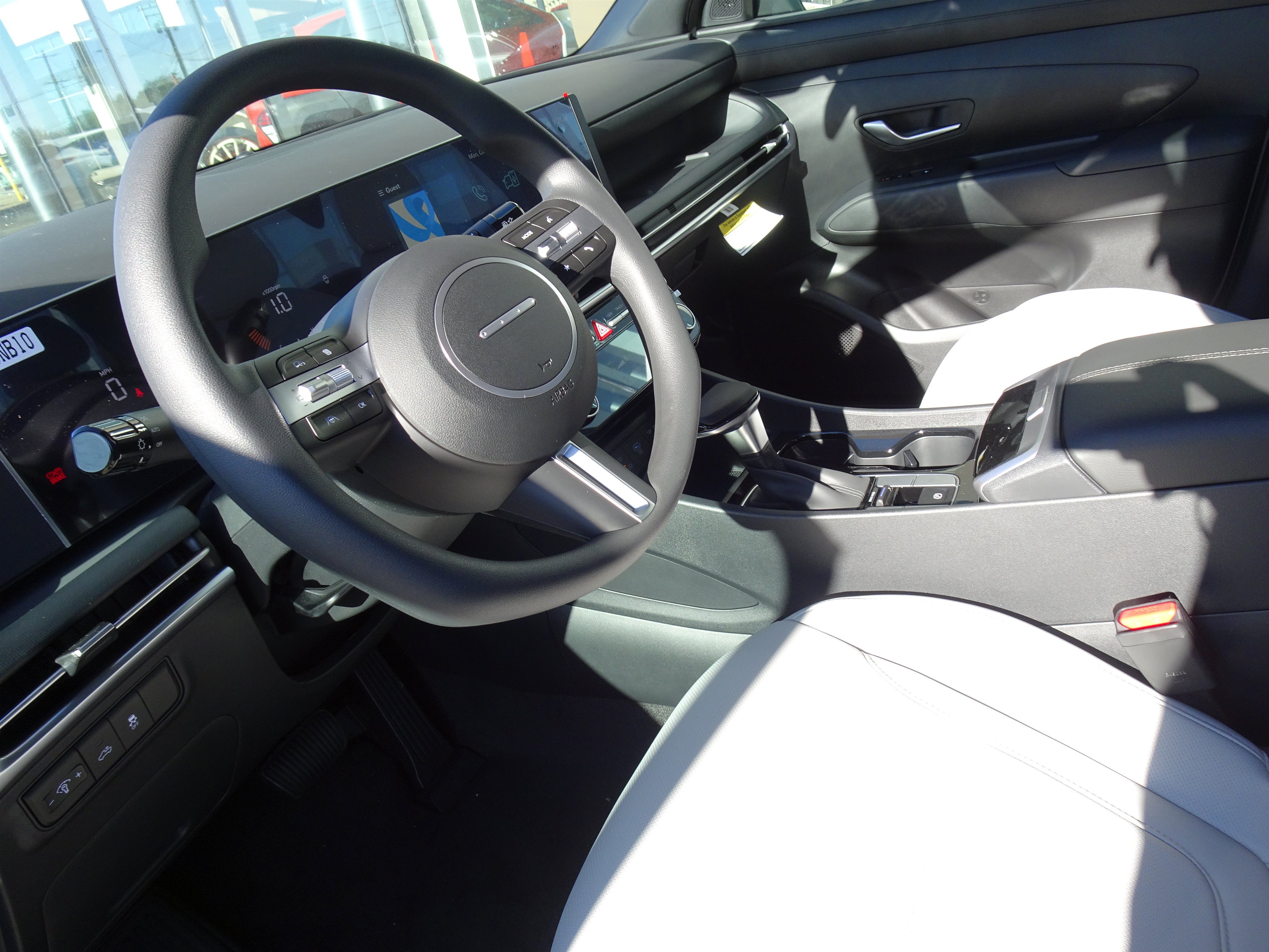 New 2026 Hyundai Santa Cruz SEL AWD/4WD image 15
