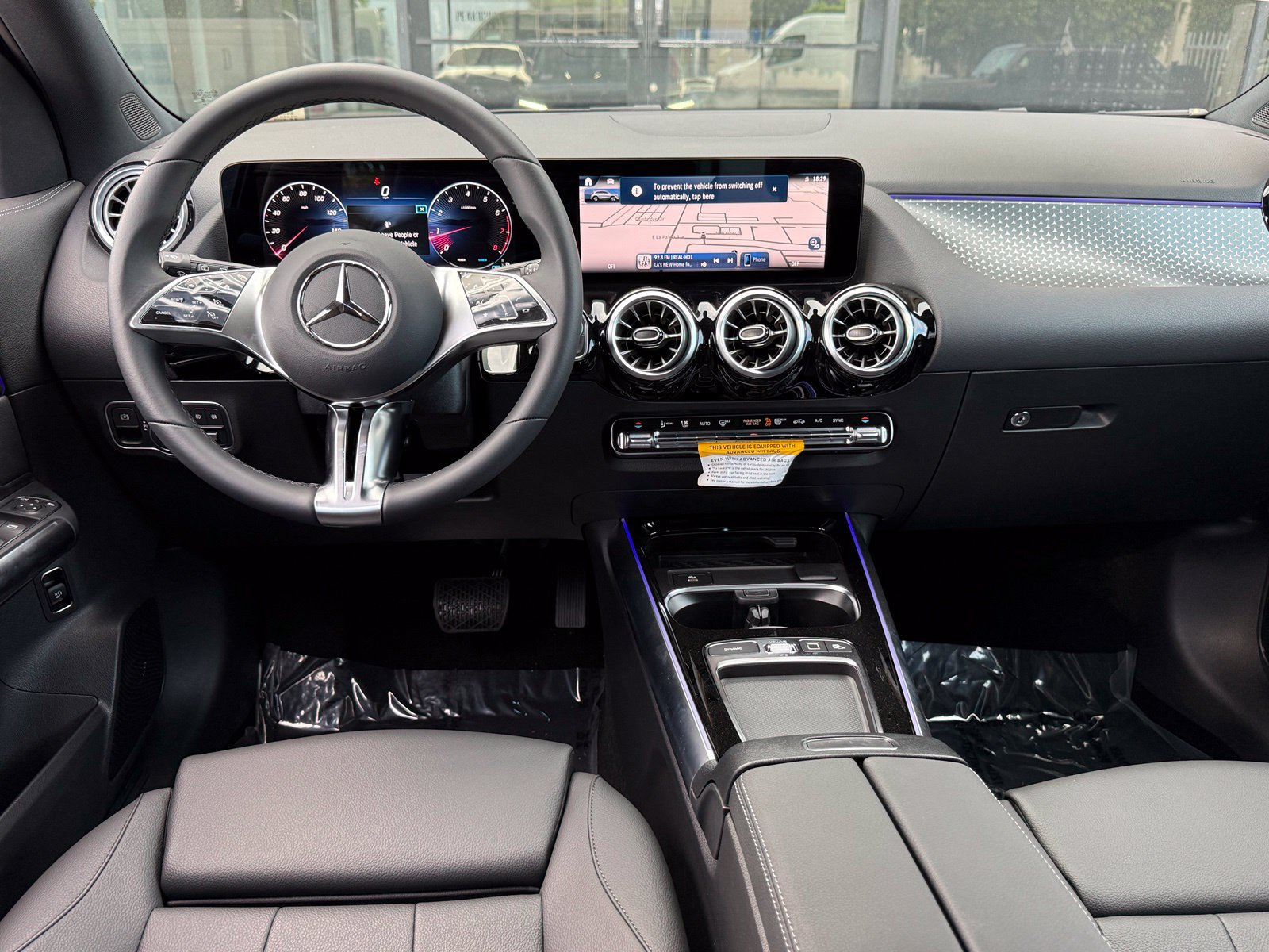 Used 2025 Mercedes-Benz GLA 250 image 38