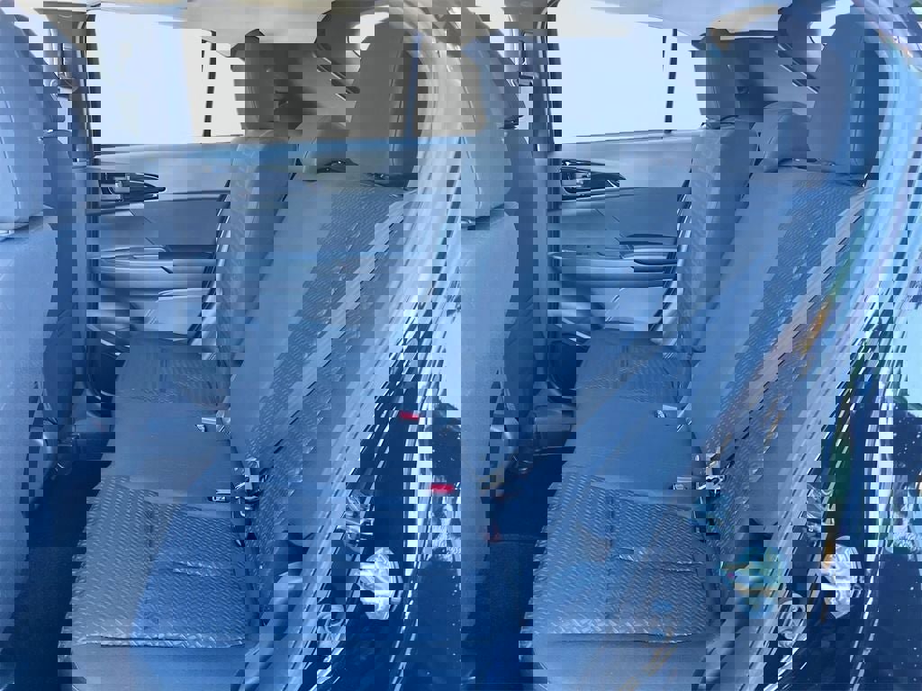 New 2026 Mitsubishi Eclipse Cross Ralliart image 30