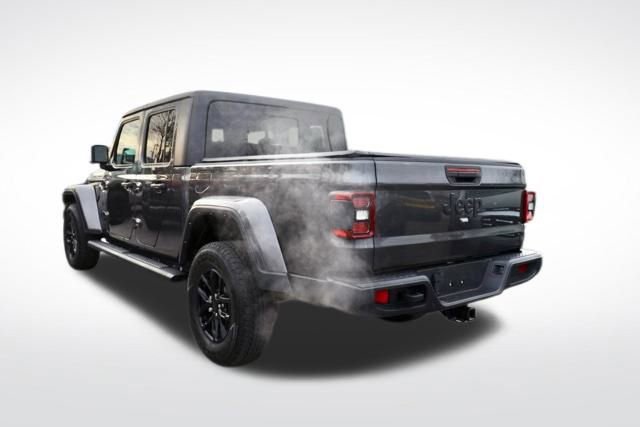Used 2021 Jeep Gladiator Sport image 9
