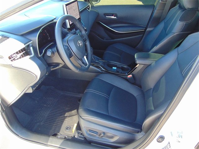 Used 2025 Toyota Corolla XLE image 10