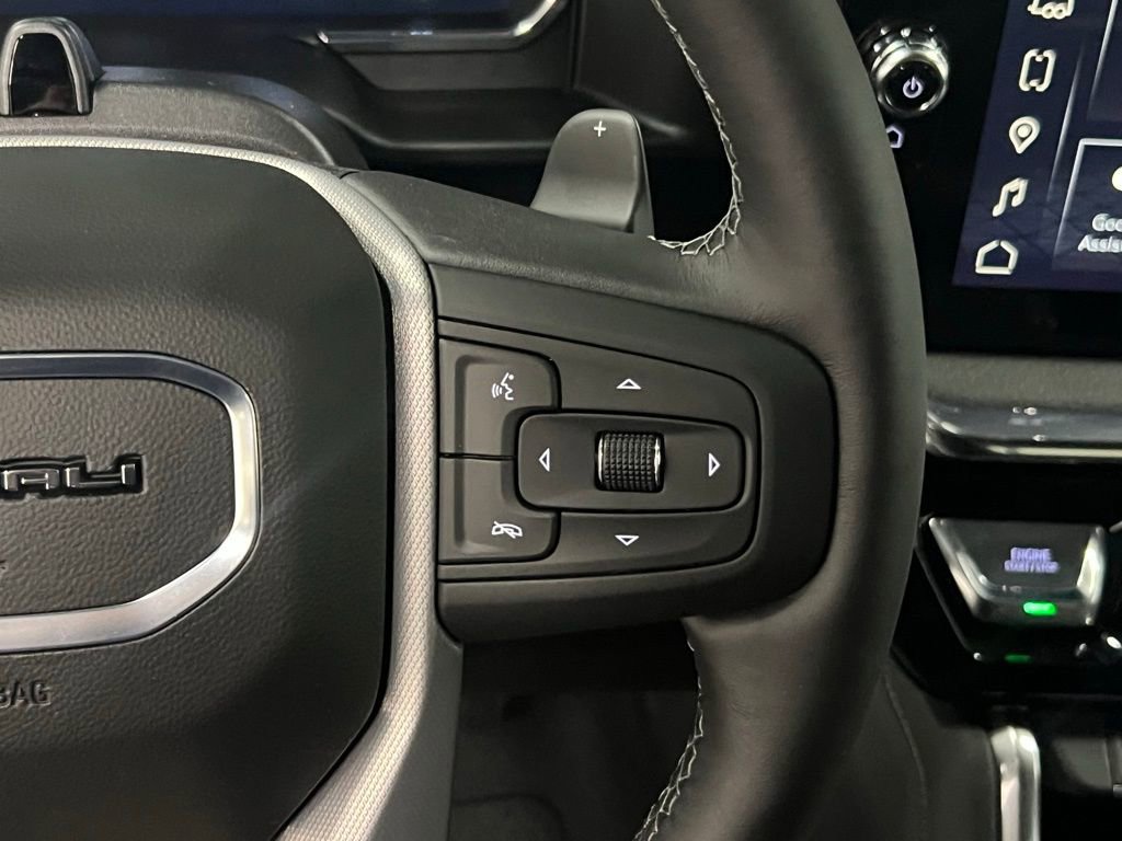 New 2026 GMC Sierra 1500 Denali w/ Technology Package image 22