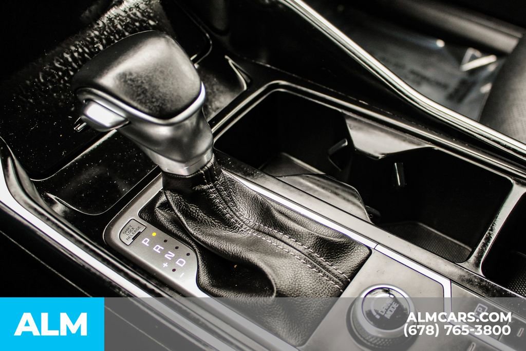 Used 2022 Kia Sorento S image 36