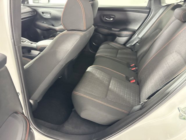 Used 2024 Honda HR-V Sport image 23