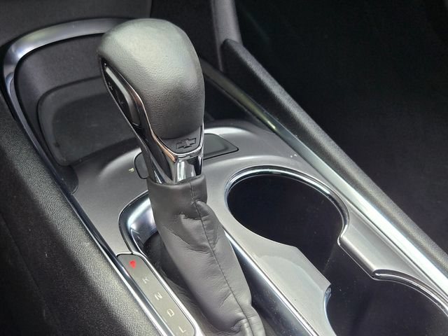 Used 2023 Chevrolet Malibu LT FWD image 25