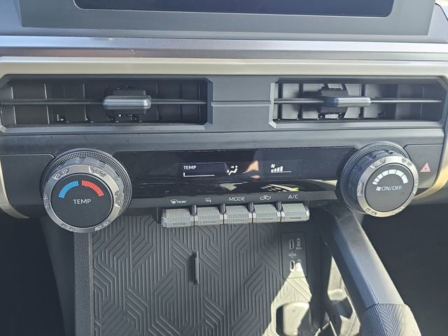 Used 2025 Toyota Tacoma SR5 image 23