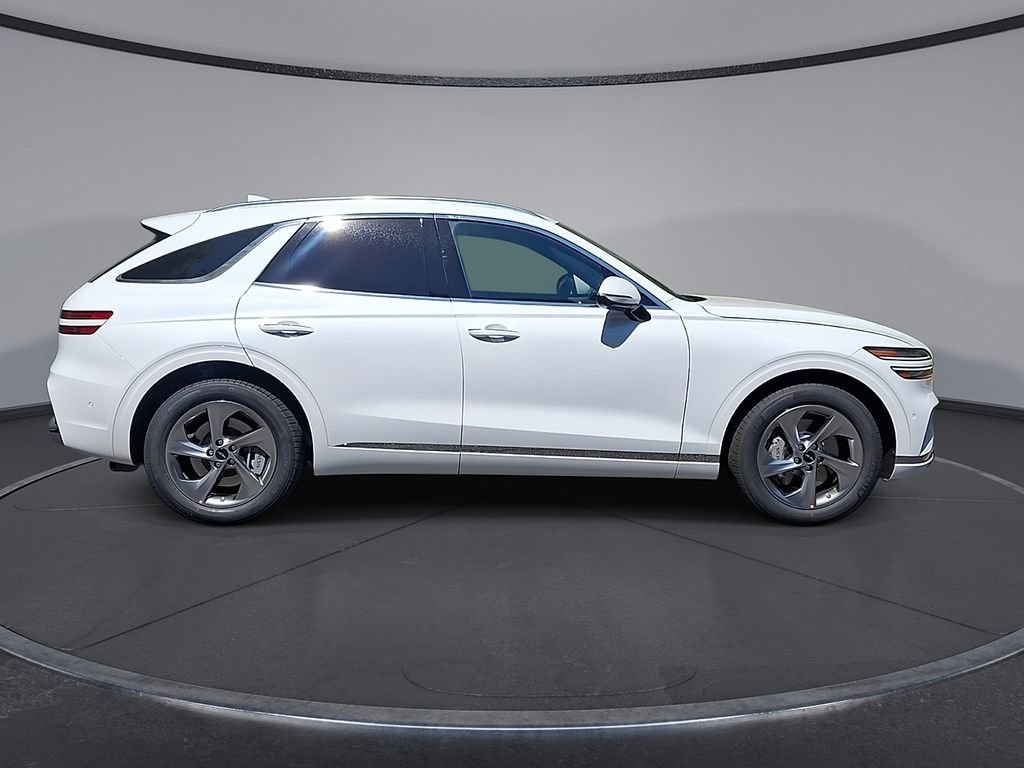 New 2026 Genesis GV70 2.5T Advanced w/ G1 Accessory Package AWD/4WD image 5
