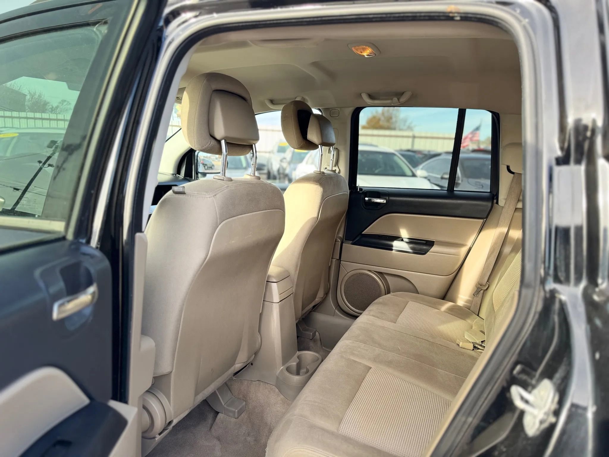 Used 2014 Jeep Compass Sport w/ Power Value Group image 26