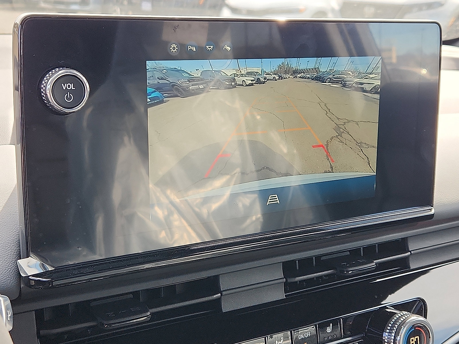 New 2026 Honda Prologue Touring image 14