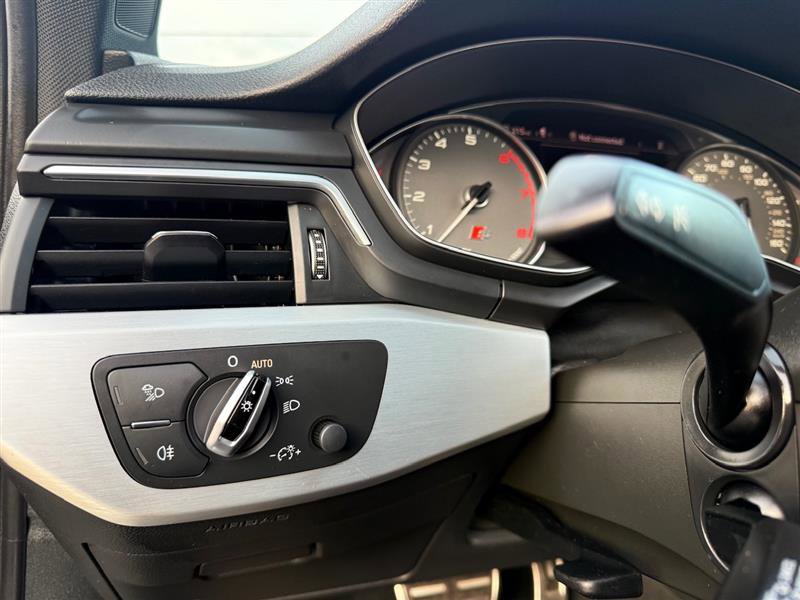 Used 2018 Audi S4 Premium Plus image 40