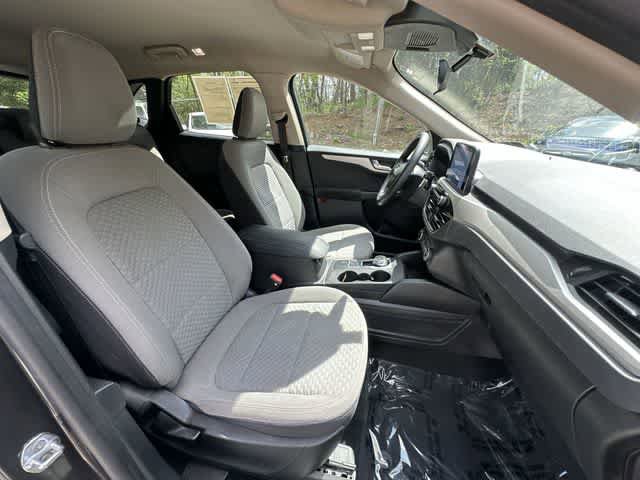 Used 2020 Ford Escape SE AWD/4WD image 20