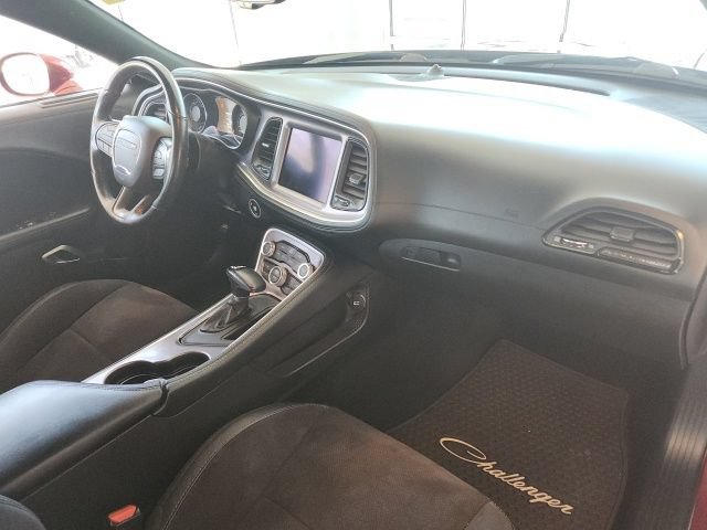 Certified 2022 Dodge Challenger R/T w/ Plus Package RWD image 25