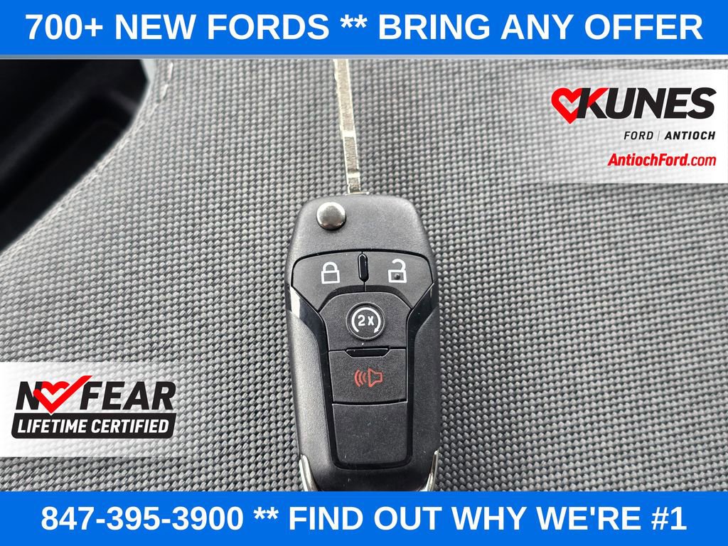New 2026 Ford F250 XL w/ STX Appearance Package AWD/4WD image 73