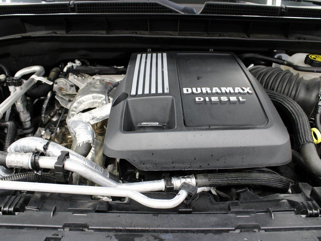 Used 2023 GMC Yukon SLT w/ Max Trailering Package image 27