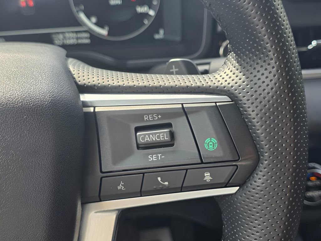 Used 2023 Mitsubishi Outlander SE image 27