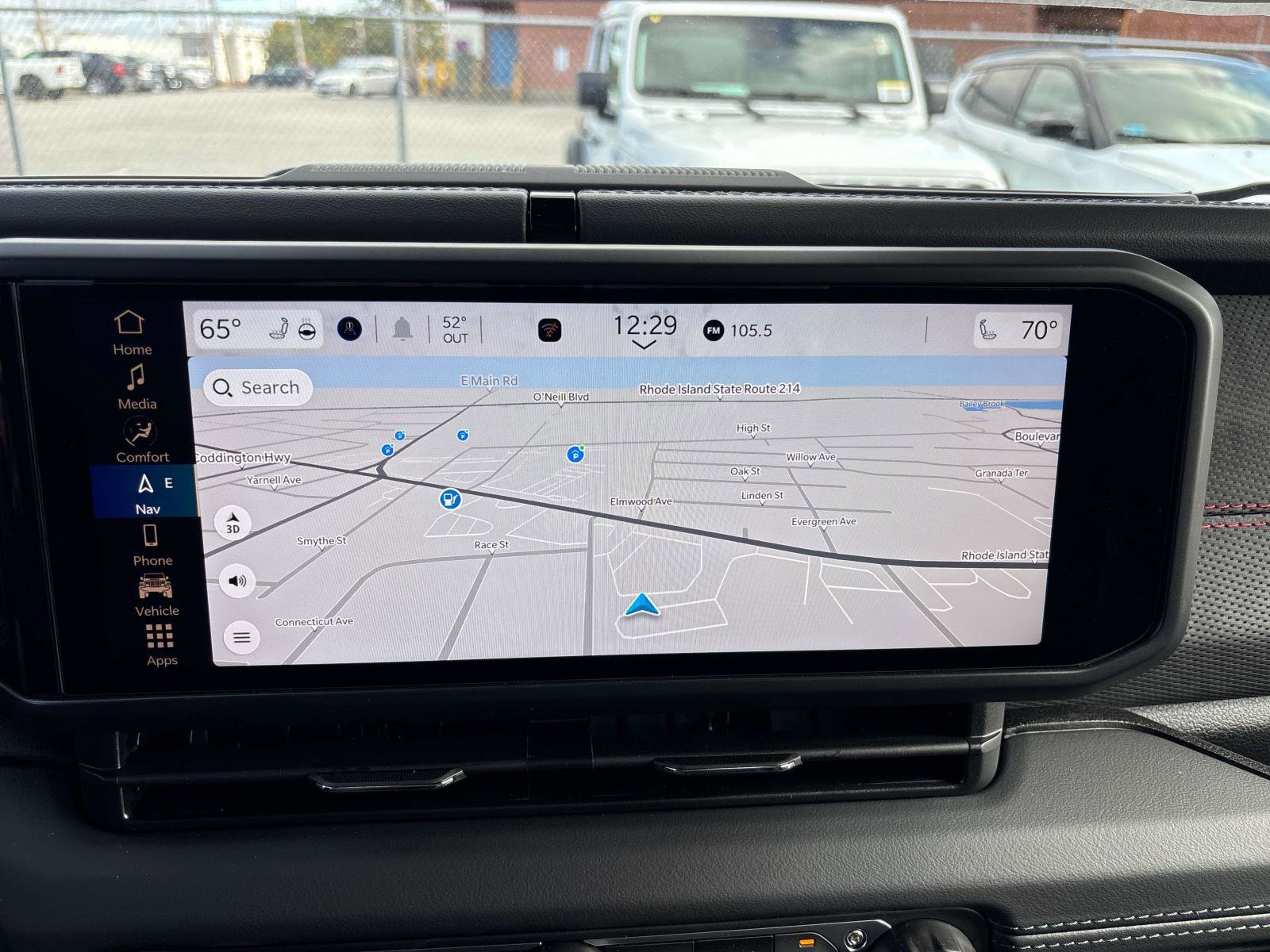 New 2026 Jeep Wrangler Rubicon image 7