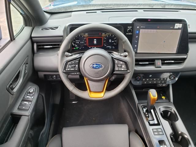 New 2026 Subaru Outback Wilderness image 14