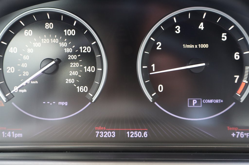 Used 2013 BMW 650i Gran Coupe xDrive AWD/4WD image 23
